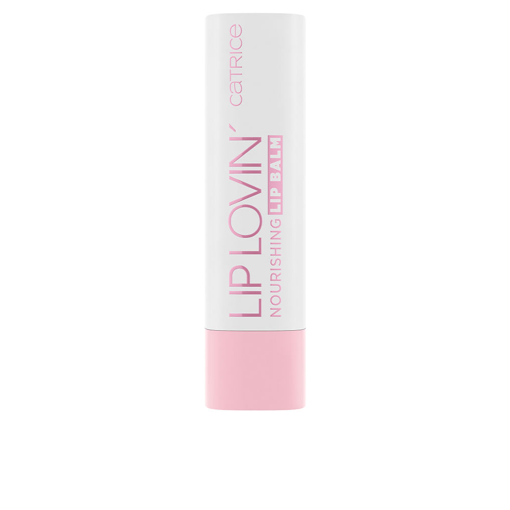 Catrice LIP LOVIN' balsamo labbra nutriente Rilascio limitato