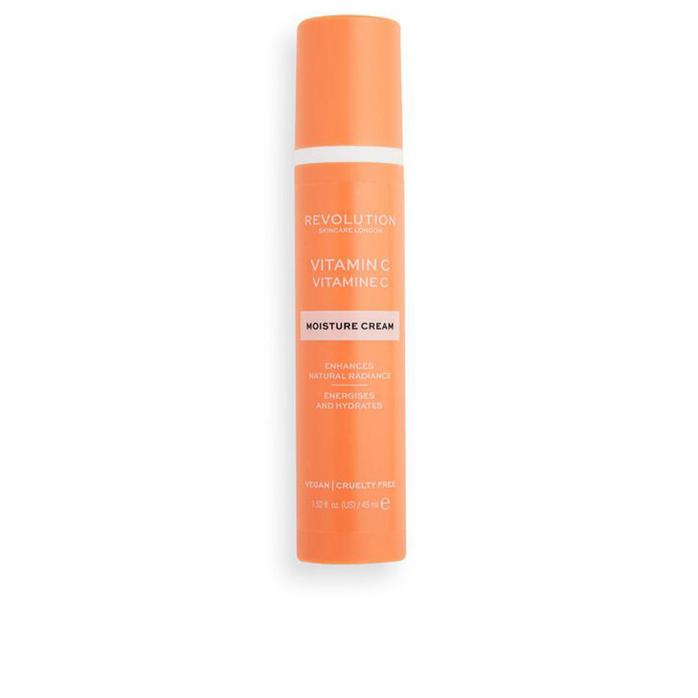 Revolution Skincare VITAMIN C moisture cream