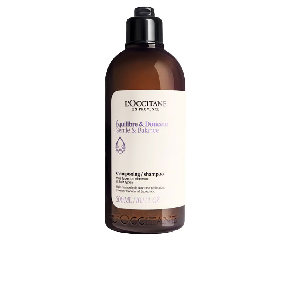 L&#39;Occitane En Provence AROMACOLOGIA shampoo micellare