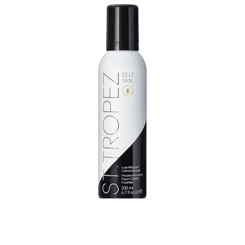 St. Tropez Mousse in crema SELF TAN LUXE