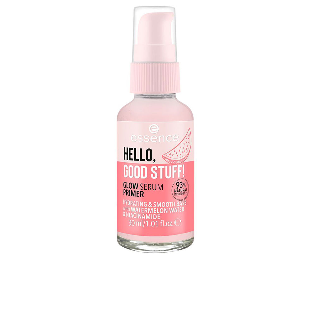 Essence HELLO GOOD STUFF glow serum primer Super sconto