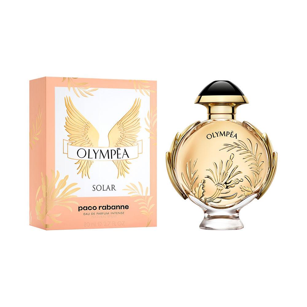 Rabanne OLYMPÉA SOLAR Duty-free