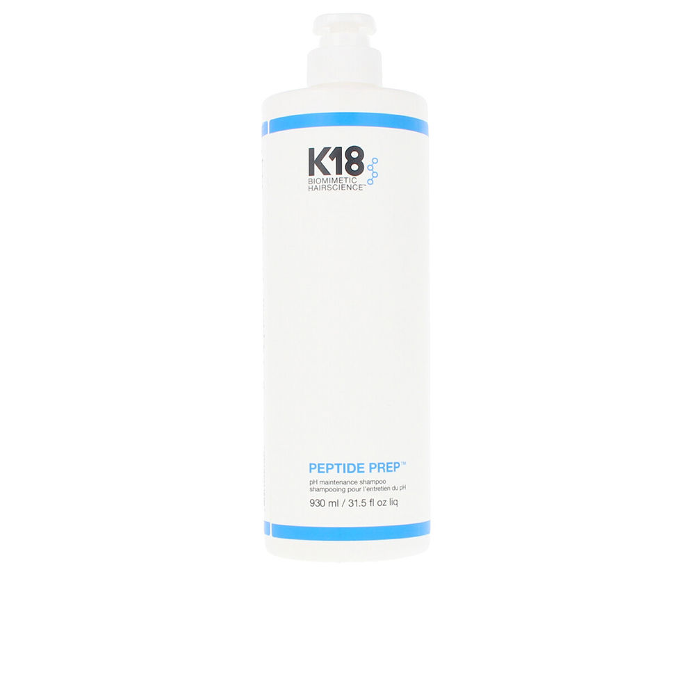 K18 Shampoo di mantenimento PEPTIDE PREP Soddisfazione Garantita