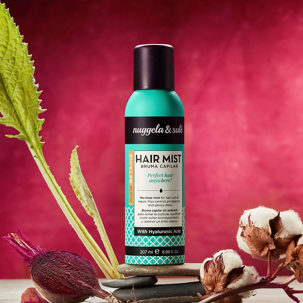 Nuggela & Sulé HAIR MIST nebbia per capelli Sconto