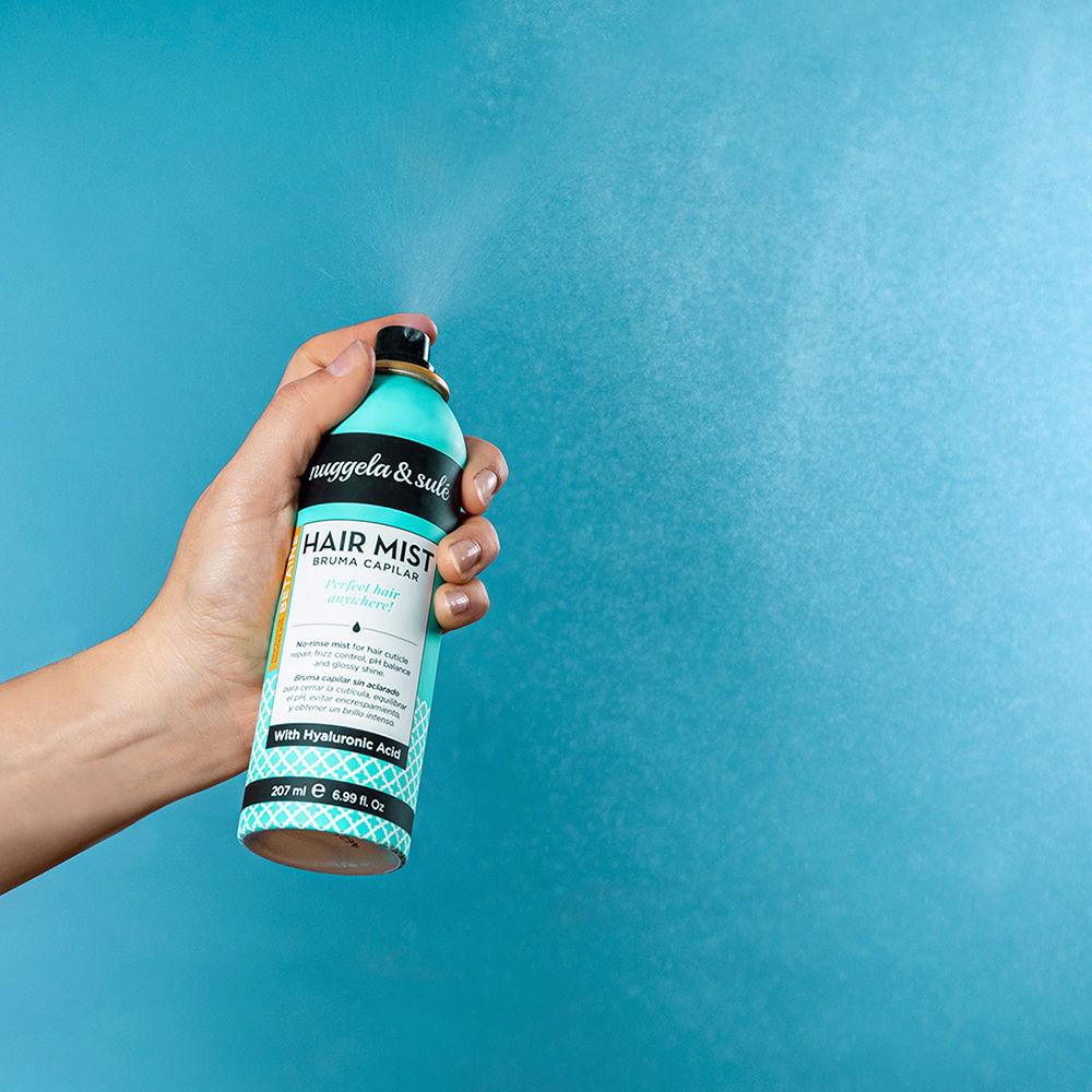 Nuggela & Sulé HAIR MIST nebbia per capelli Sconto