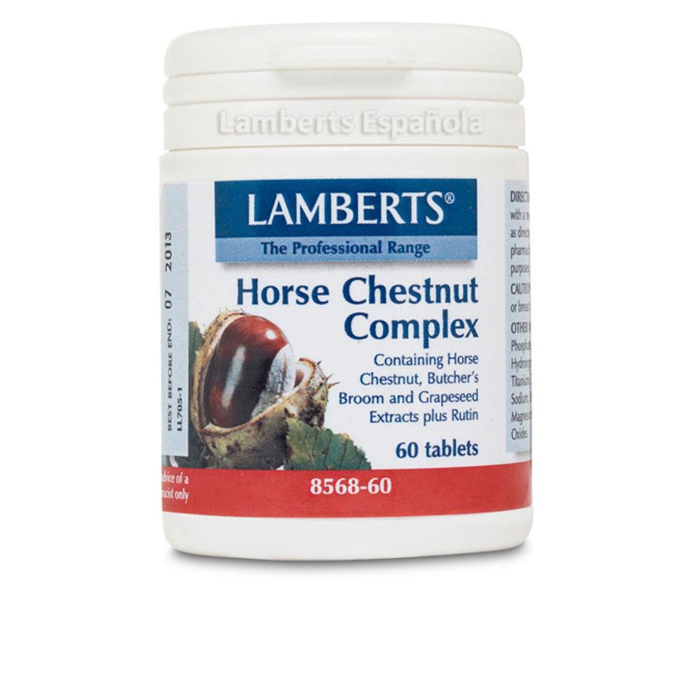 Lamberts Castaño De Indias