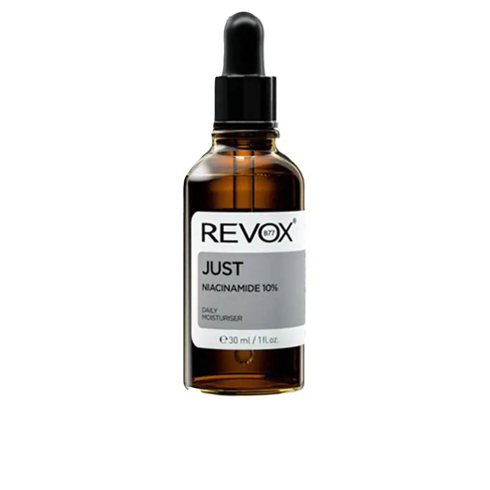 Revox SOLO niacinamide 10%