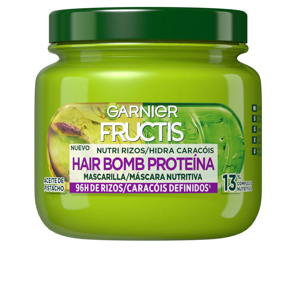 Garnier FRUCTIS HIDRA RIZOS mascarilla