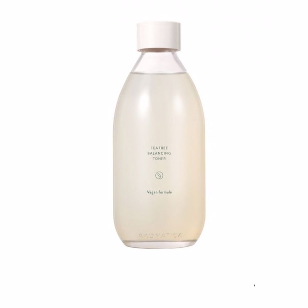 Aromatica TEA TREE balancing toner
