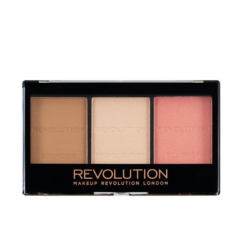 Revolution Make Up ULTRA SCULPT & CONTOUR