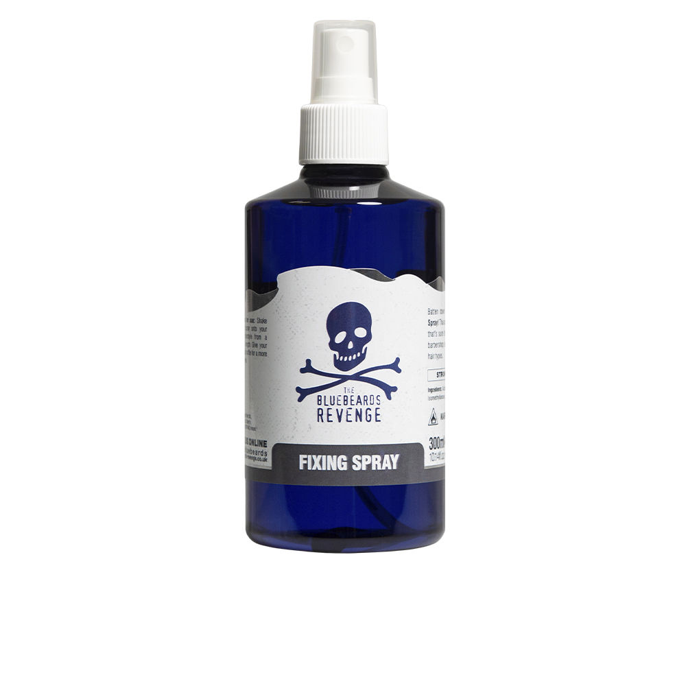 The Bluebeards Revenge FIXING spray