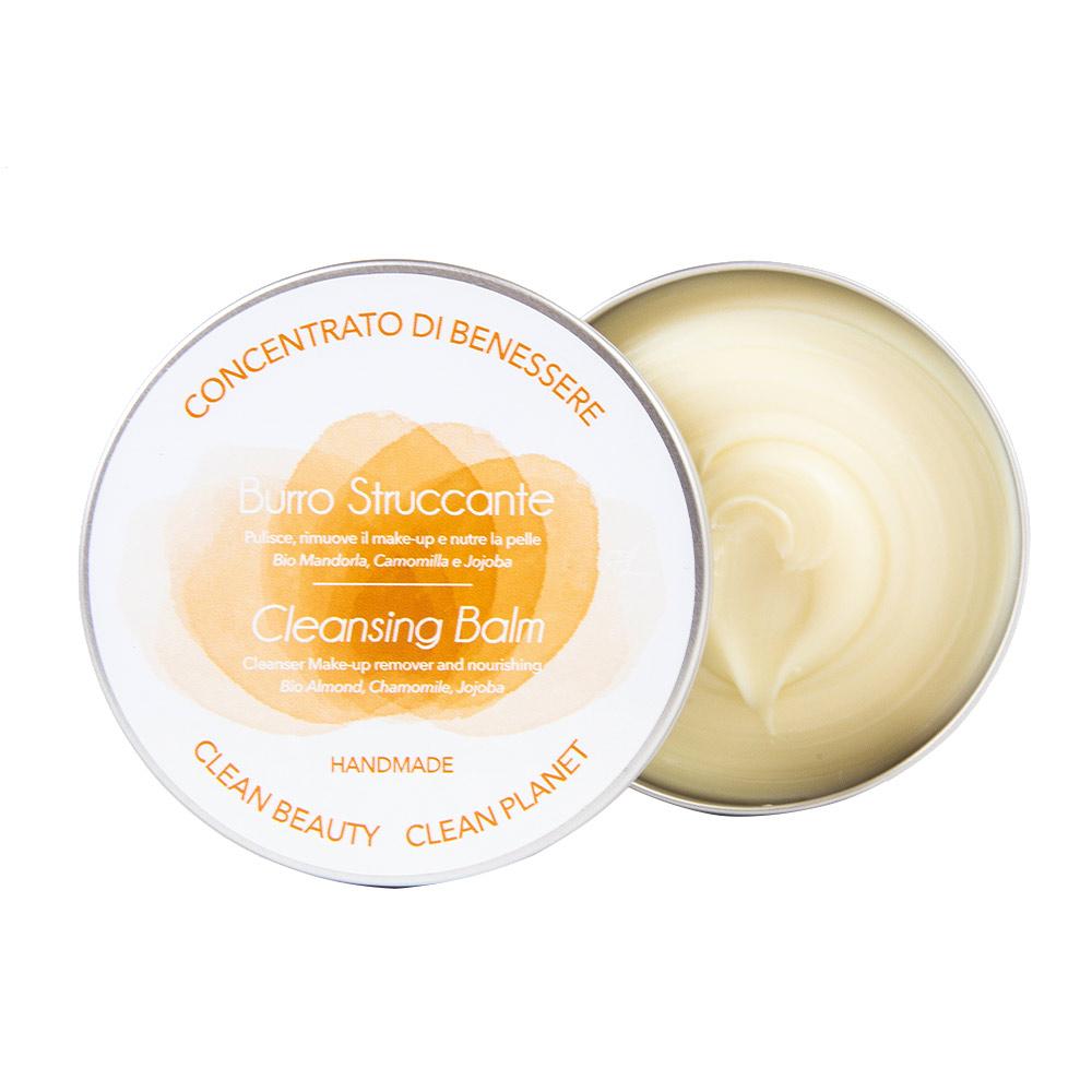 Biocosme BIO SOLID cleansing balm Shopping online