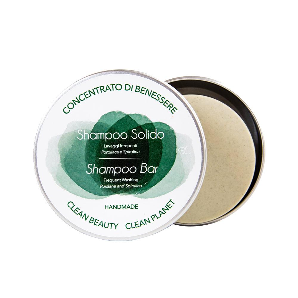 Biocosme BIO SOLID shampoo bar Offerta esclusiva