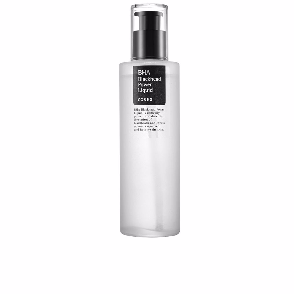 Cosrx BHA blackhead power liquid