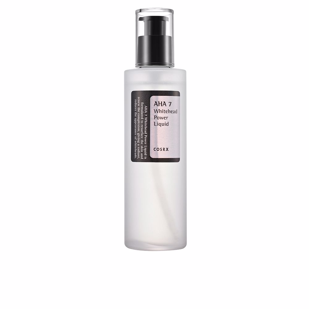 Cosrx AHA 7 whitehead power liquid