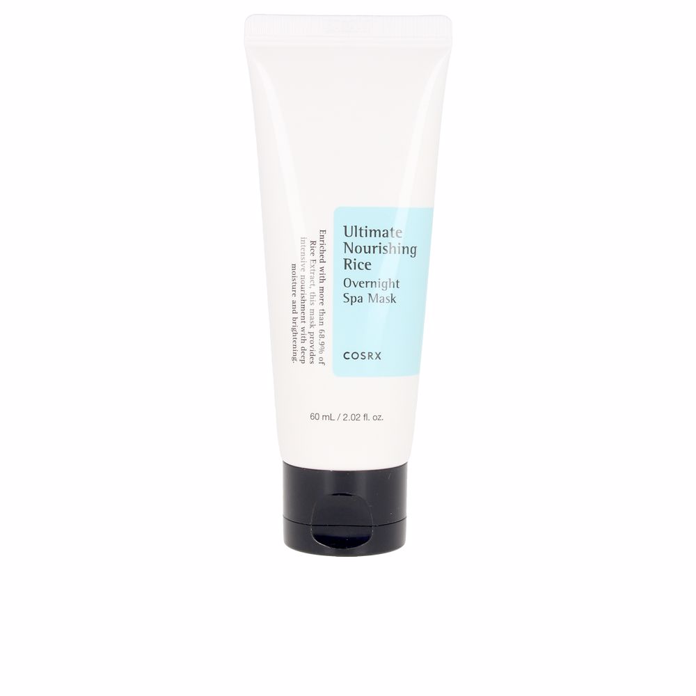 Cosrx ULTIMATE NOURISHING RICE overnight spa mask Offerta Anniversario