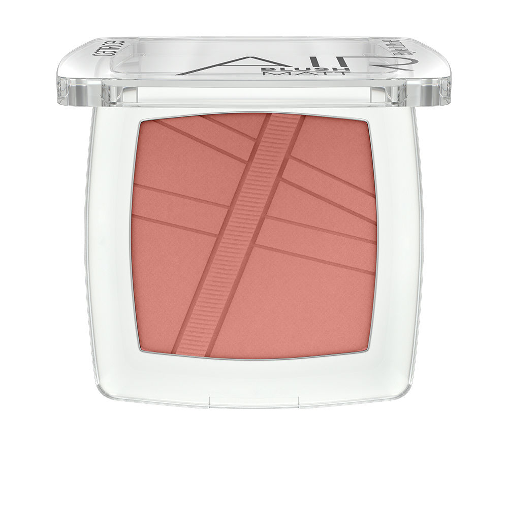 Catrice AIR BLUSH GLOW blusher #010-coral sky