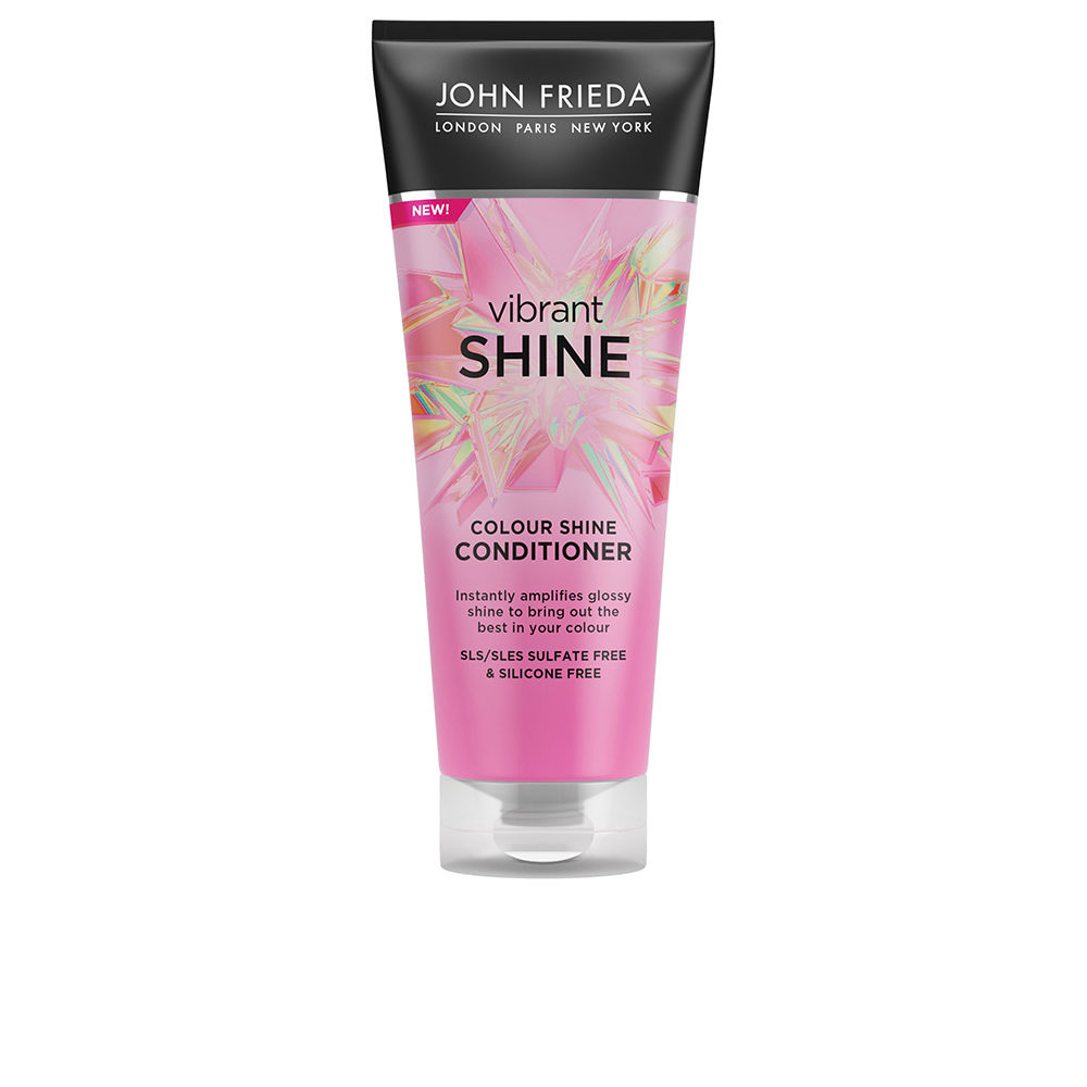 John Frieda Balsamo VIBRANT SHINE