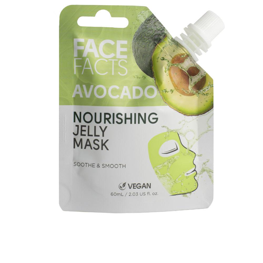 Face Facts Maschera NUTRIENTE helly Enormi risparmi