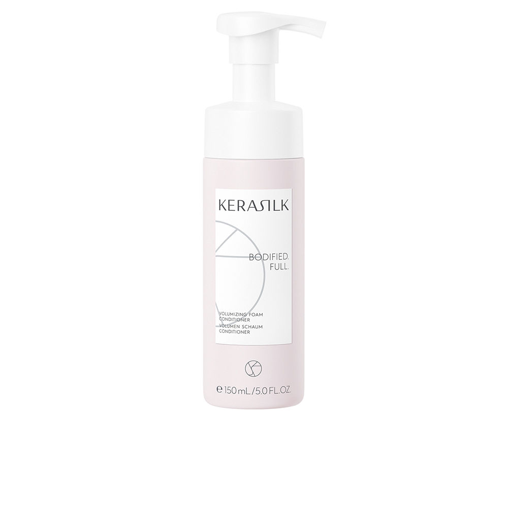 Kerasilk Balsamo in schiuma volumizzante ESSENTIALS