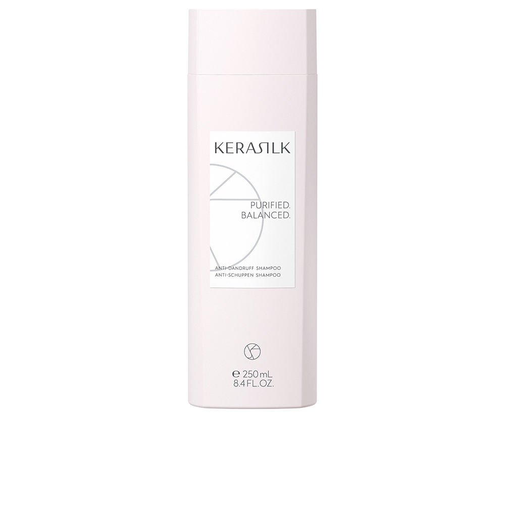 Kerasilk Shampoo antiforfora ESSENTIALS Rilascio limitato