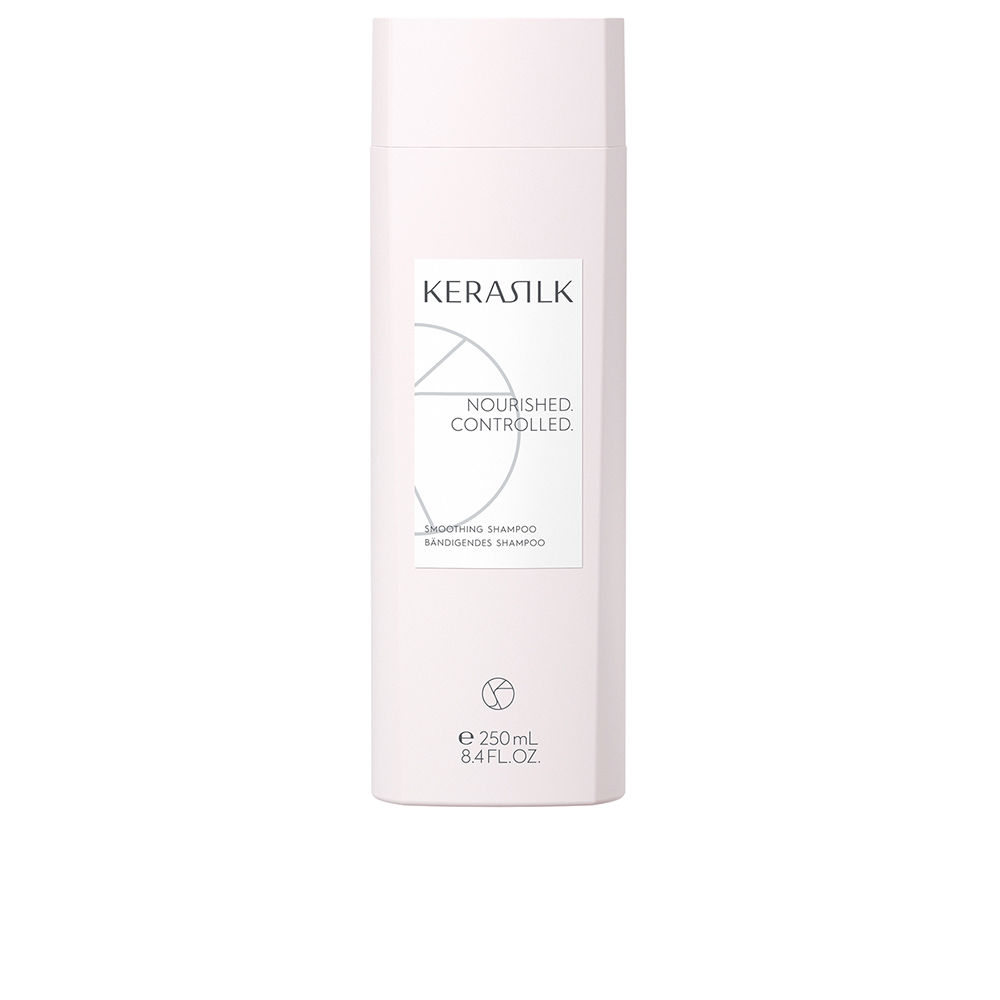 Kerasilk Shampoo lisciante ESSENTIALS ACQUISTA ORA