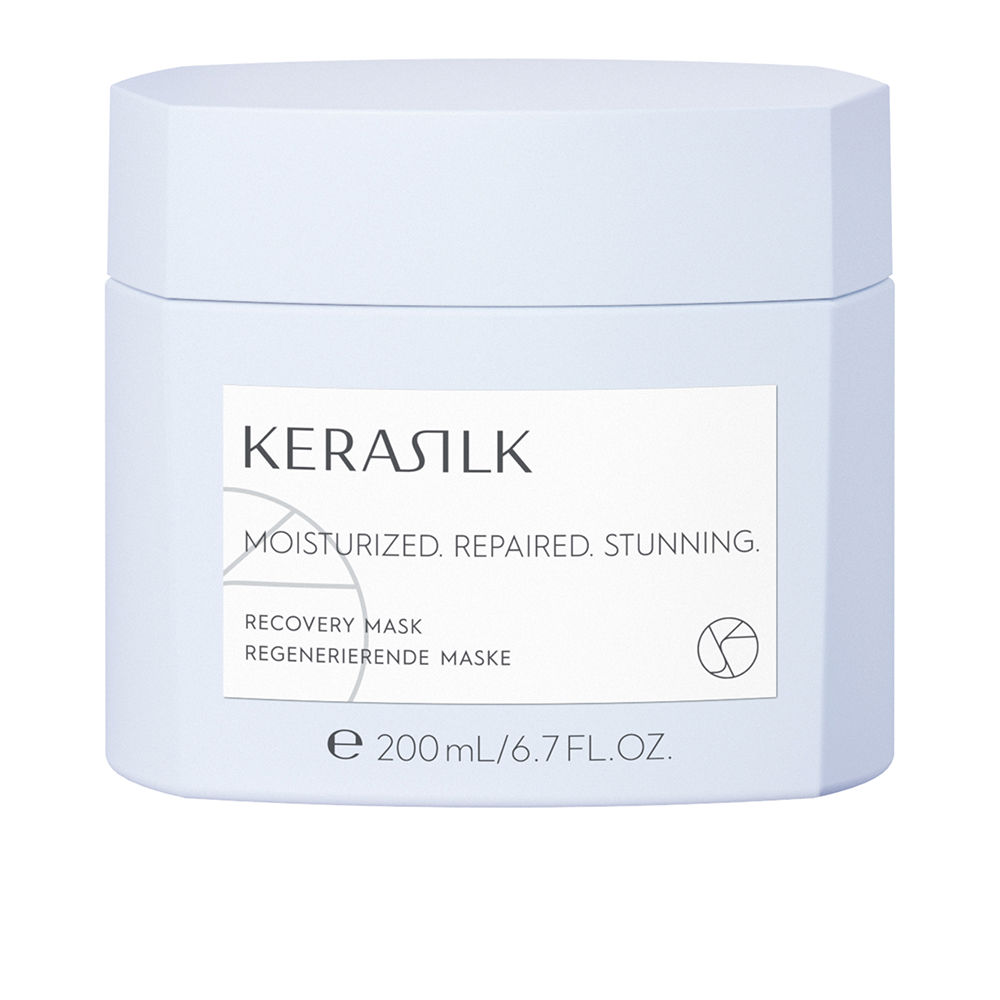 Kerasilk Maschera di recupero SPECIALISTI