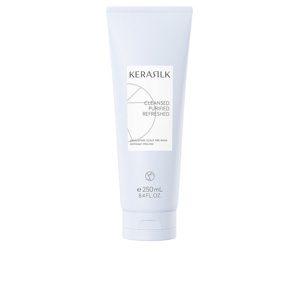 Kerasilk SPECIALISTI prelavaggio esfoliante cuoio capelluto Promozione temporanea
