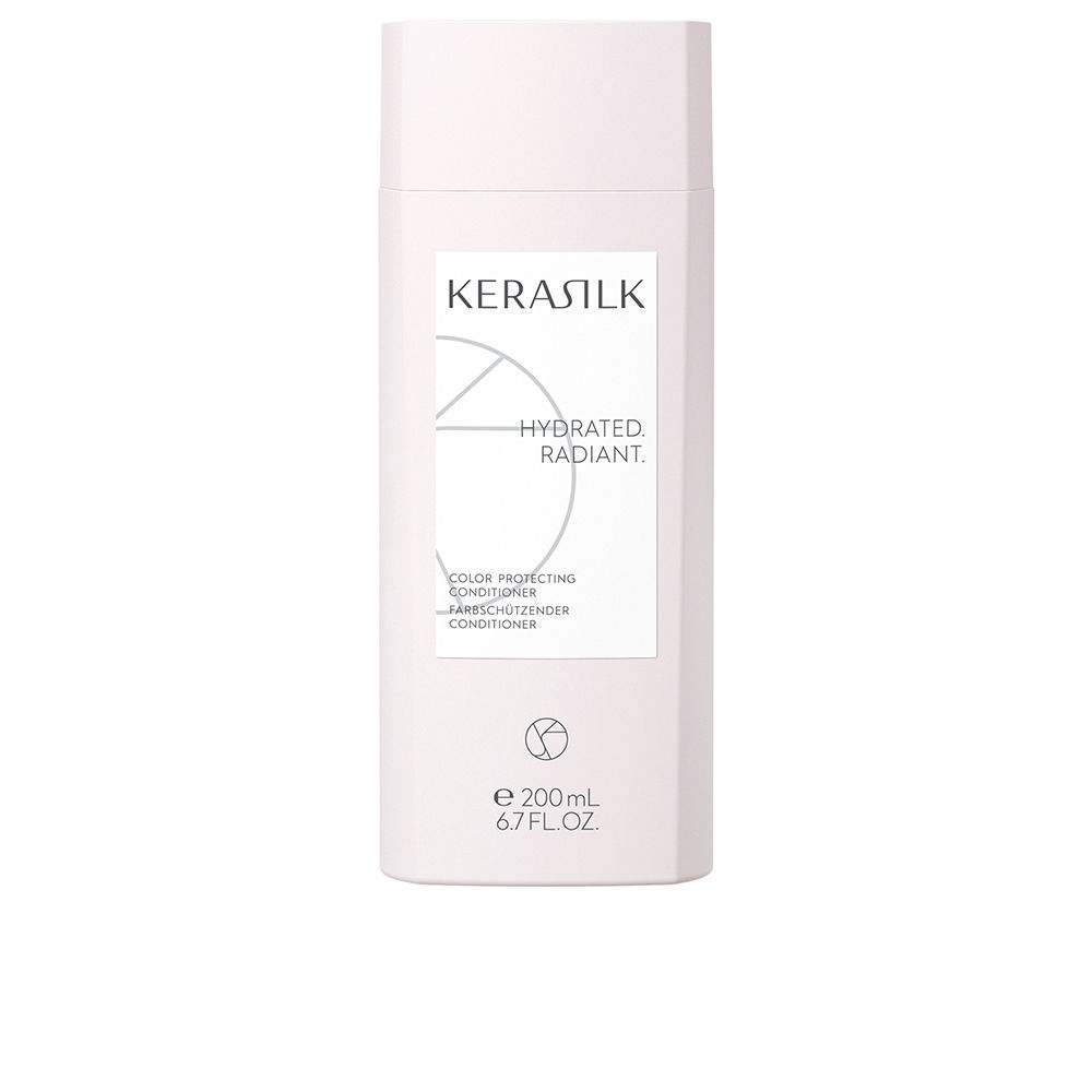 Kerasilk ESSENTIALS balsamo protettivo del colore Sostegno trimestrale