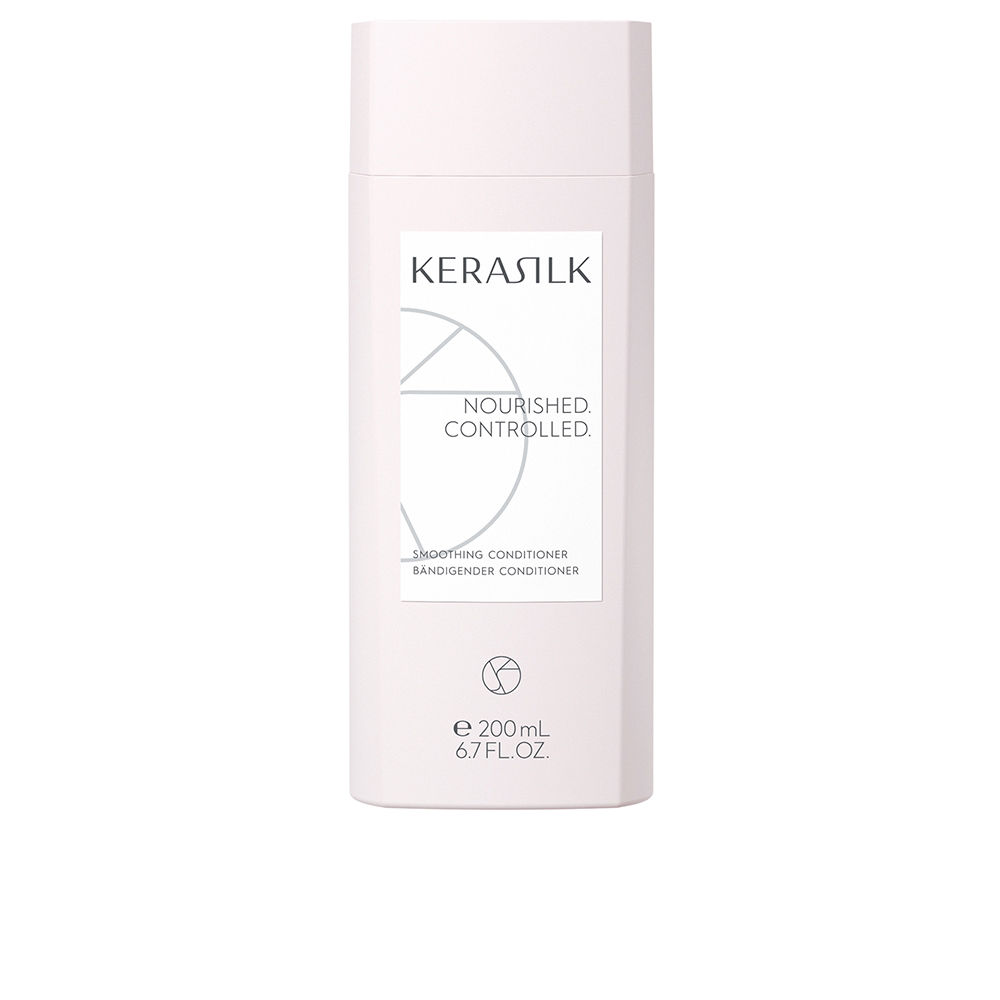 Kerasilk Balsamo lisciante ESSENTIALS Discount Store per i nuovi prodotti