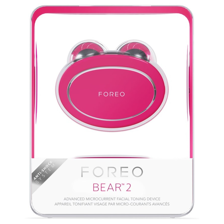 Foreo BEAR 2 Fuchsia Promozione Limitata