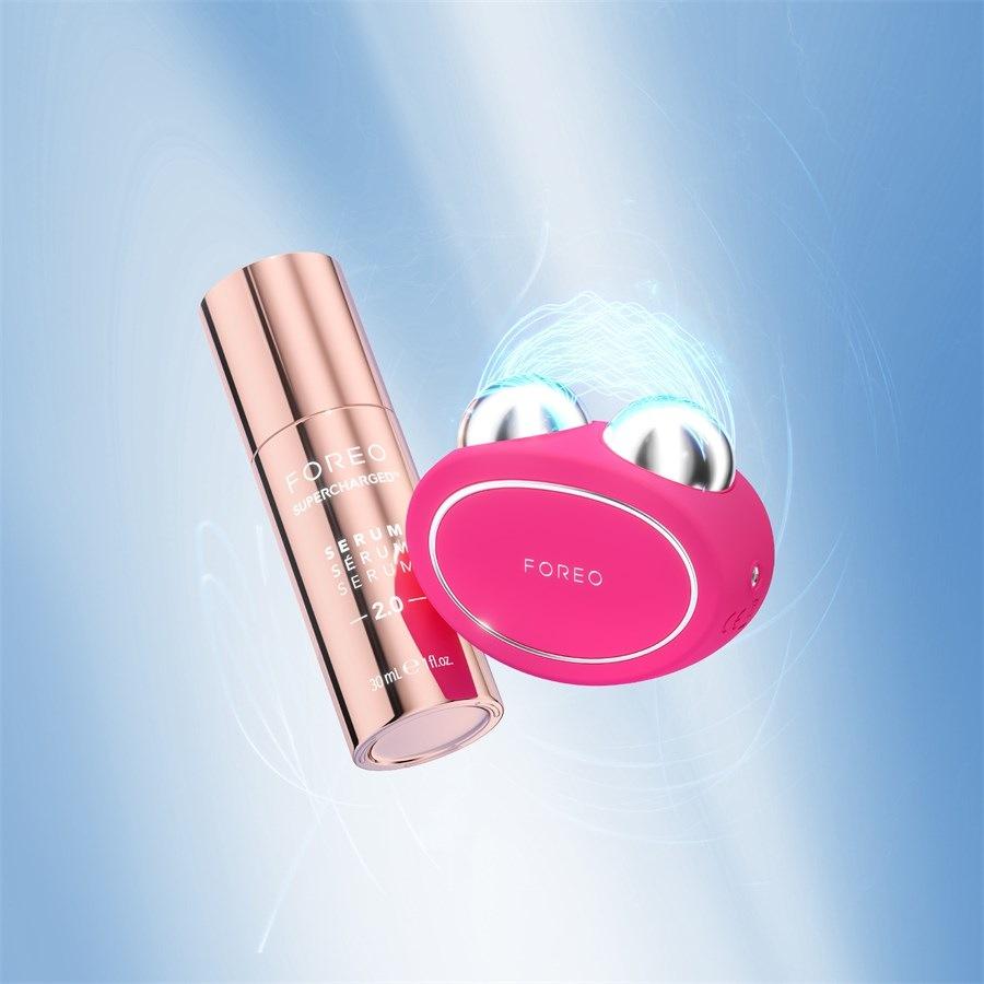 Foreo BEAR 2 Fuchsia Promozione Limitata