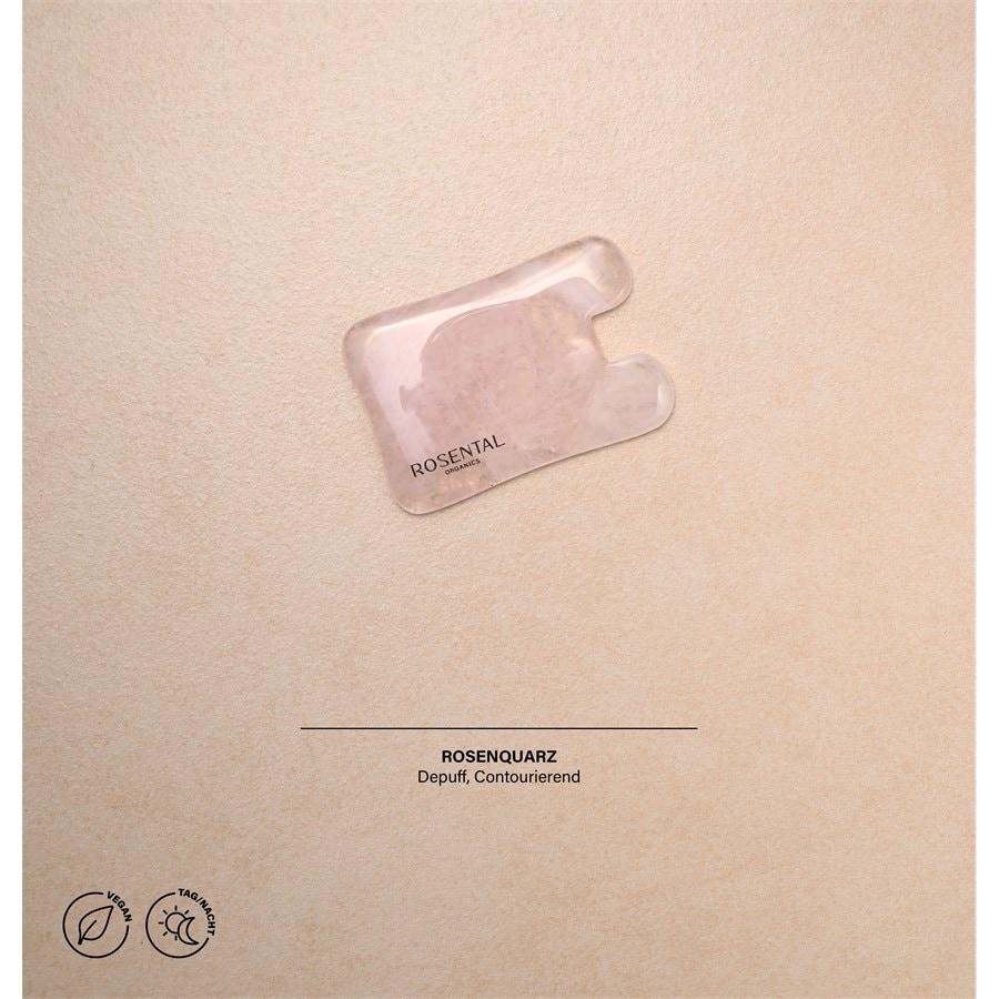 Rosental Organics Massage Tools Rose Gua Sha Affare Del Giorno