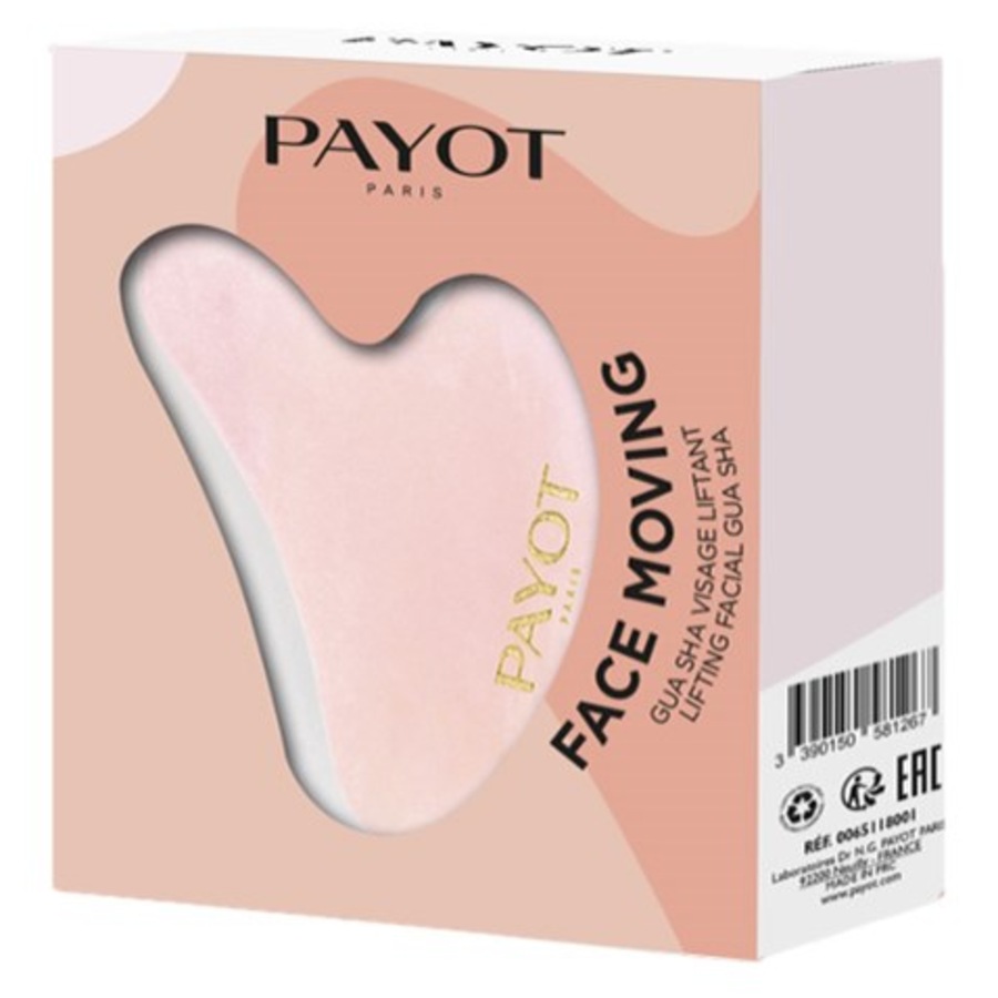 Payot Face Moving Tool Lifting Facial Gua Sha Prezzo Ridotto