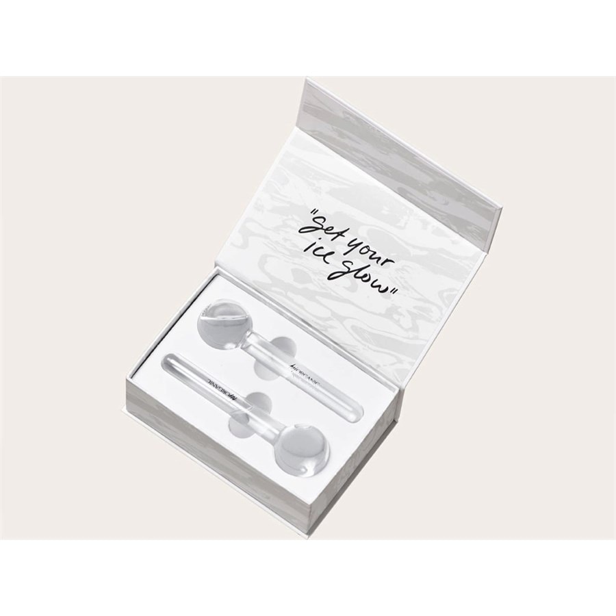 Hej Organic Massage Tools The Cool Keeper Ice Globes Sottocosto