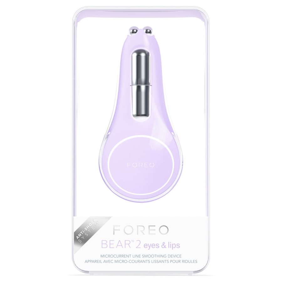 Foreo Occhi e labbra Lavender Offerta