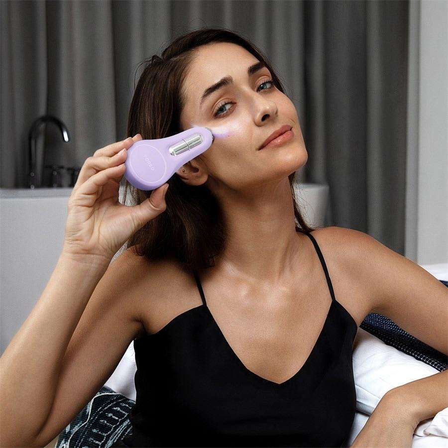 Foreo Occhi e labbra Lavender Offerta
