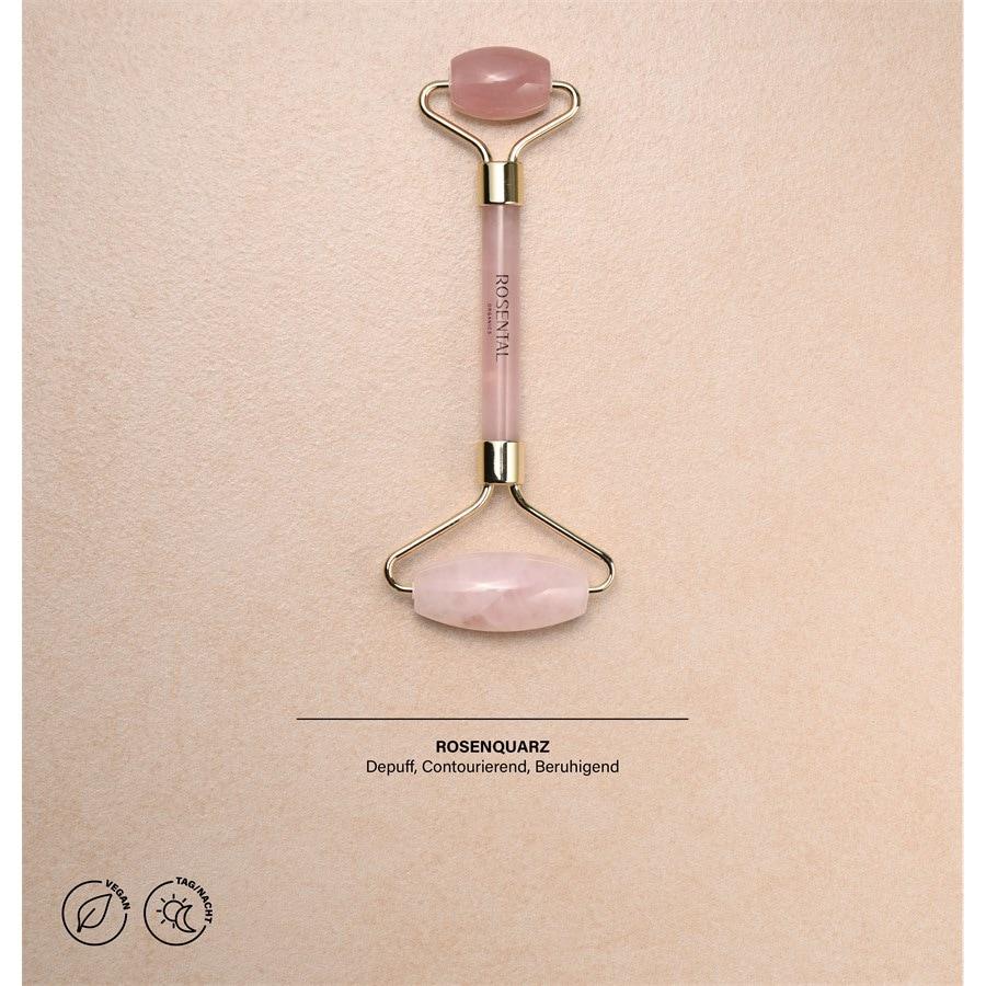 Rosental Organics Massage Tools Rose Queen Beauty Roller Online