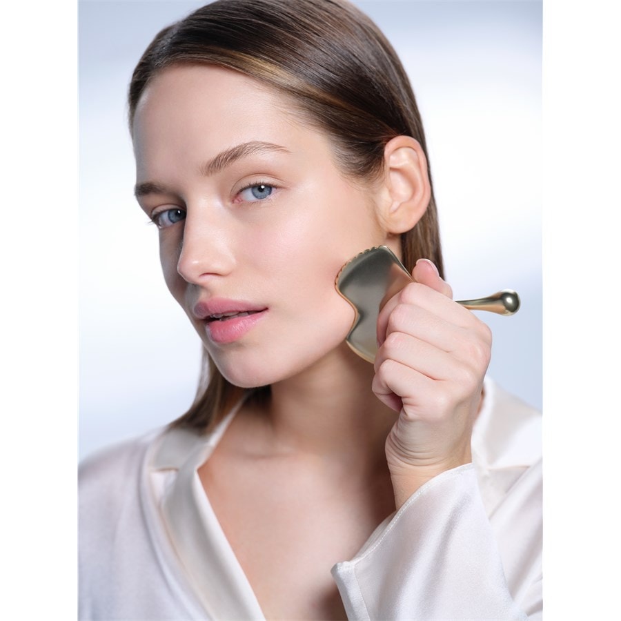 Sisley Cura anti-età Ginkgo Gua Sha Vendita Economica