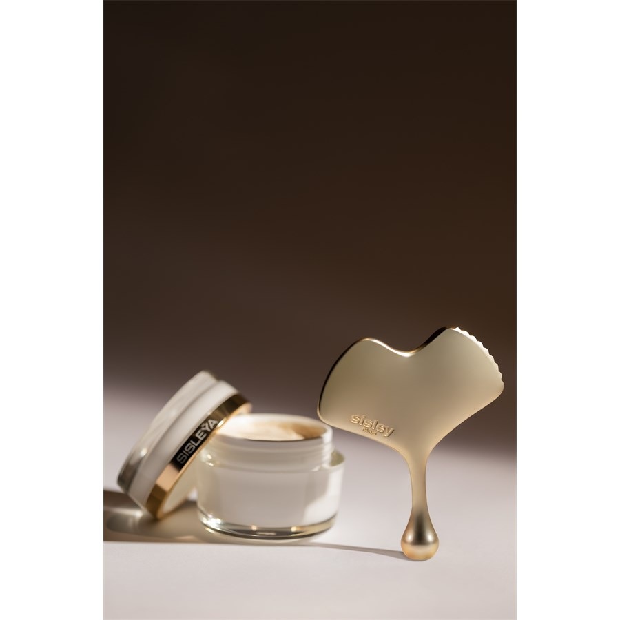 Sisley Cura anti-età Ginkgo Gua Sha Vendita Economica