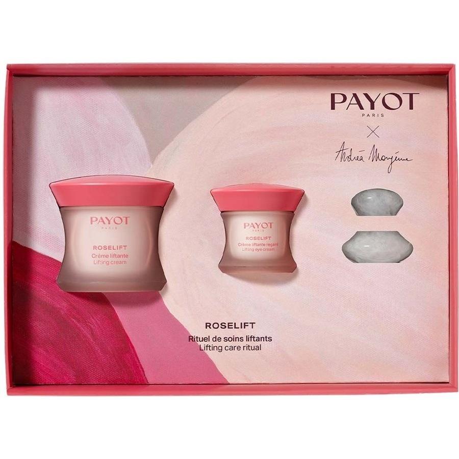 Payot Roselift x Andréa Mongénie Set regalo Moda