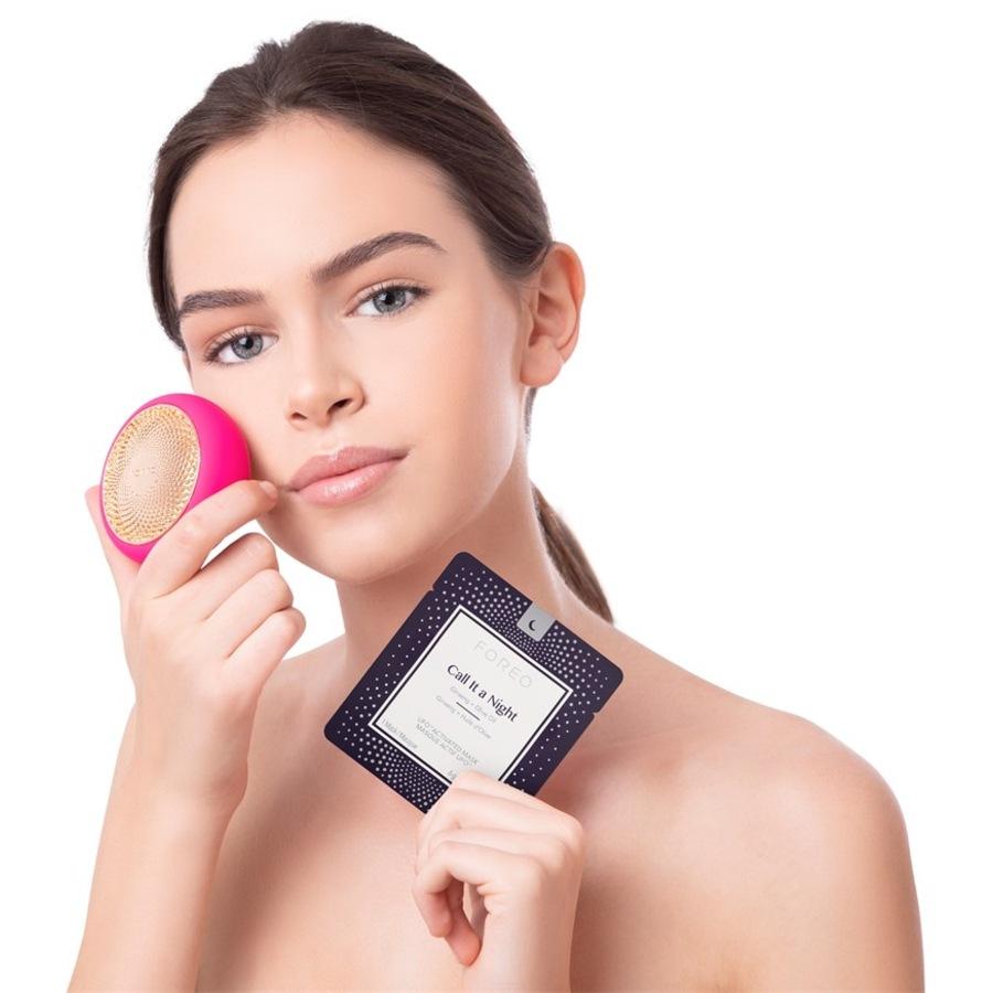 Foreo Trattamento della maschera UFO Activated Mask UFO Mask Call It a Night x7 Negozi Online