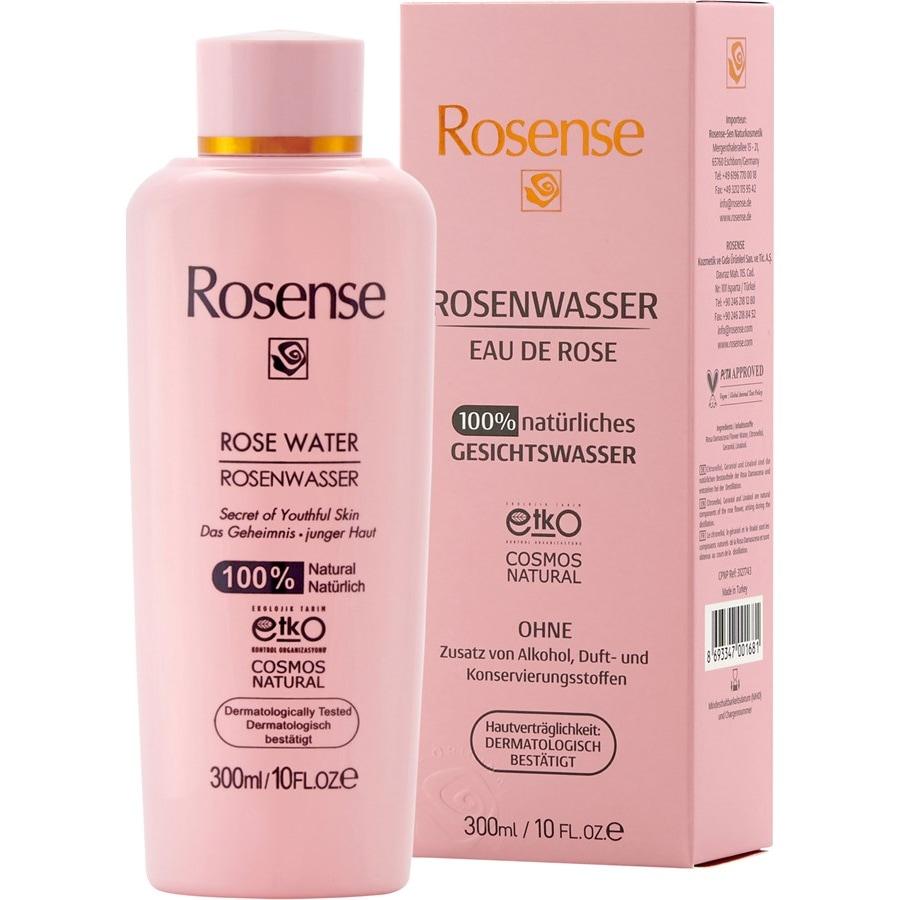 Rosense Cura del viso Acqua di rose In Vendita
