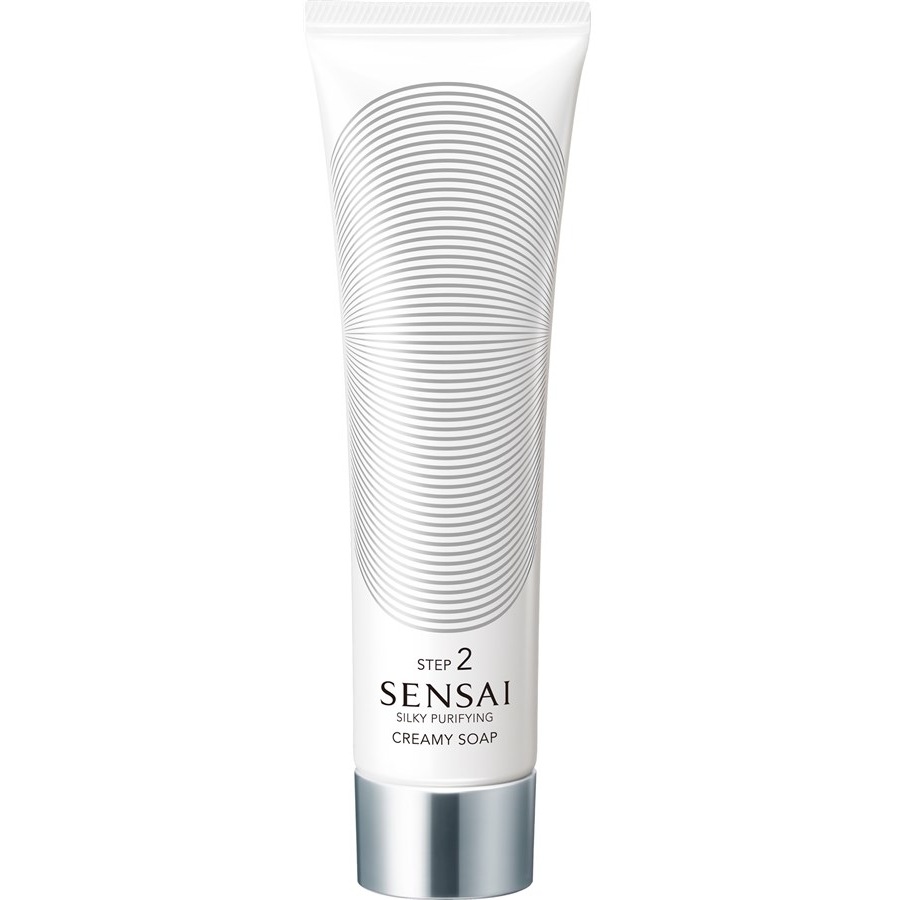 SENSAI Silky Purifying Creamy Soap Saldi
