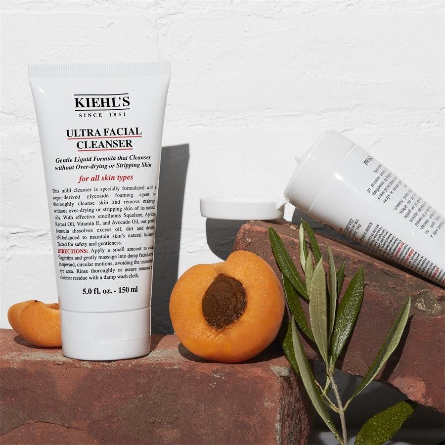 Kiehl's Pulizia Ultra Facial Cleanser Vendite Flash