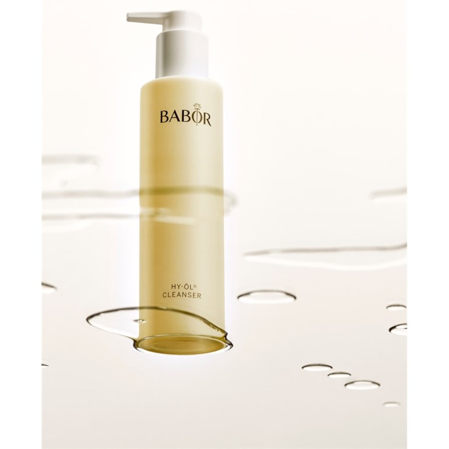 BABOR Cleansing Olio di oliva 2025