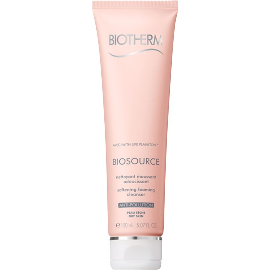 Biotherm Biosource Detergente schiumoso emolliente per pelli secche Vendita