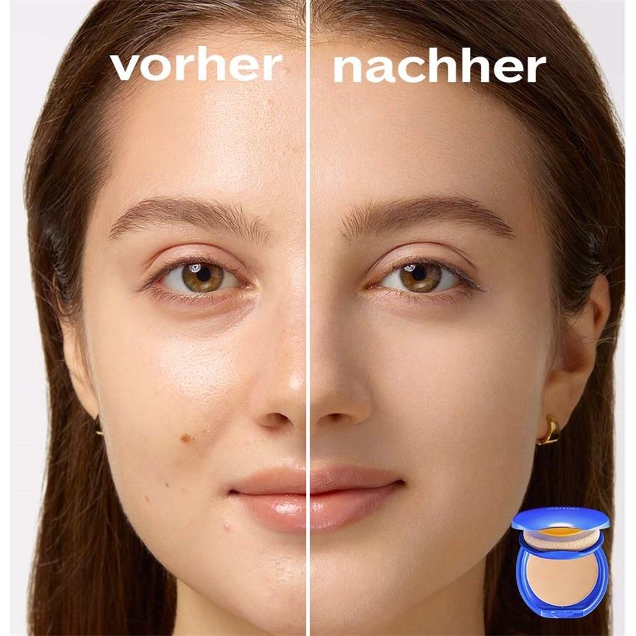 Shiseido Trucco solare UV Protective Compact Foundation SPF 30 Vendite stagionali