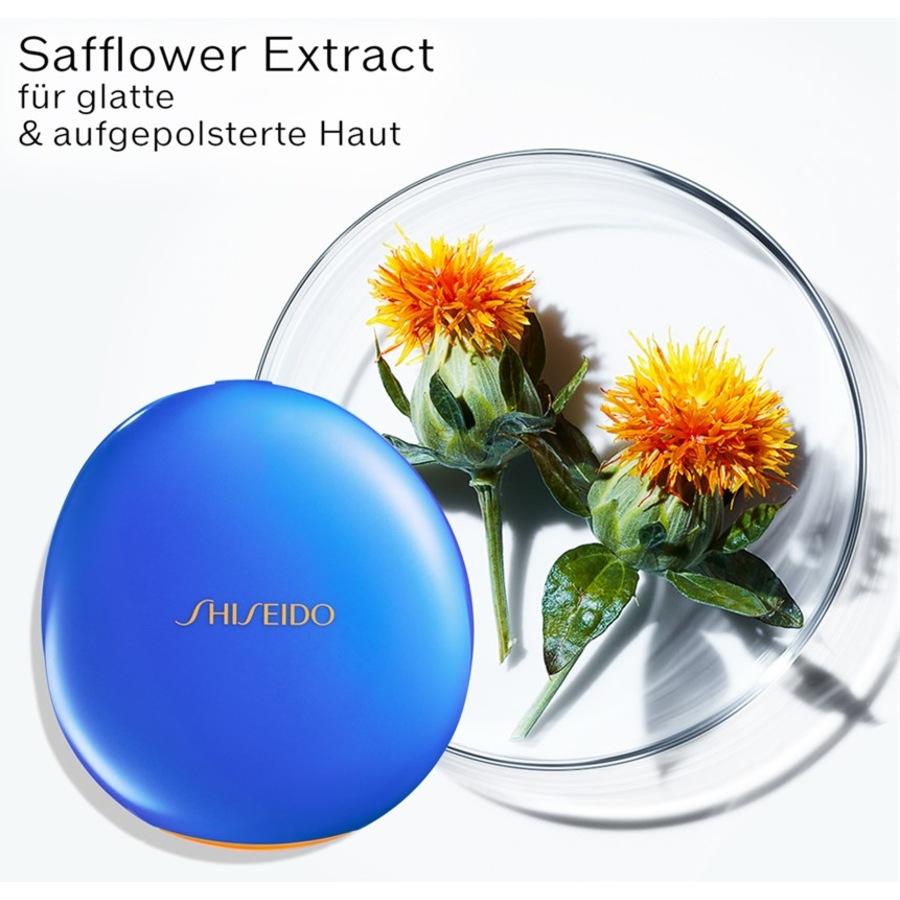 Shiseido Trucco solare UV Protective Compact Foundation SPF 30 Vendite stagionali