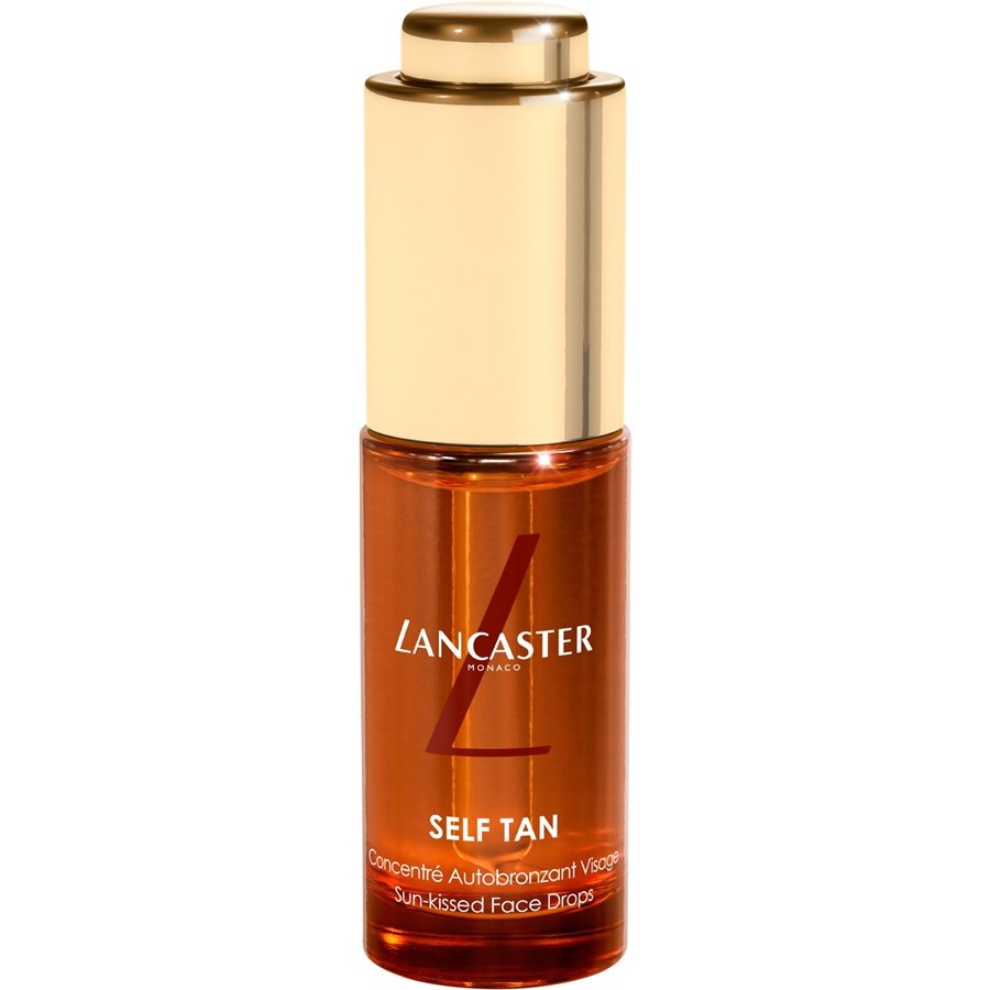 Lancaster Self Tan Self-Tan Face Drops Fino Al -60%